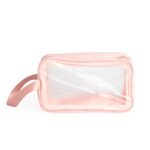 Brinde Nécessaire PVC Impermeável