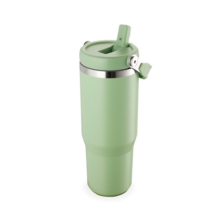 Brinde Copo Térmico 800ml