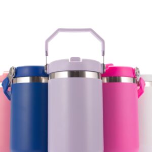 Brinde Copo Térmico 800ml 1