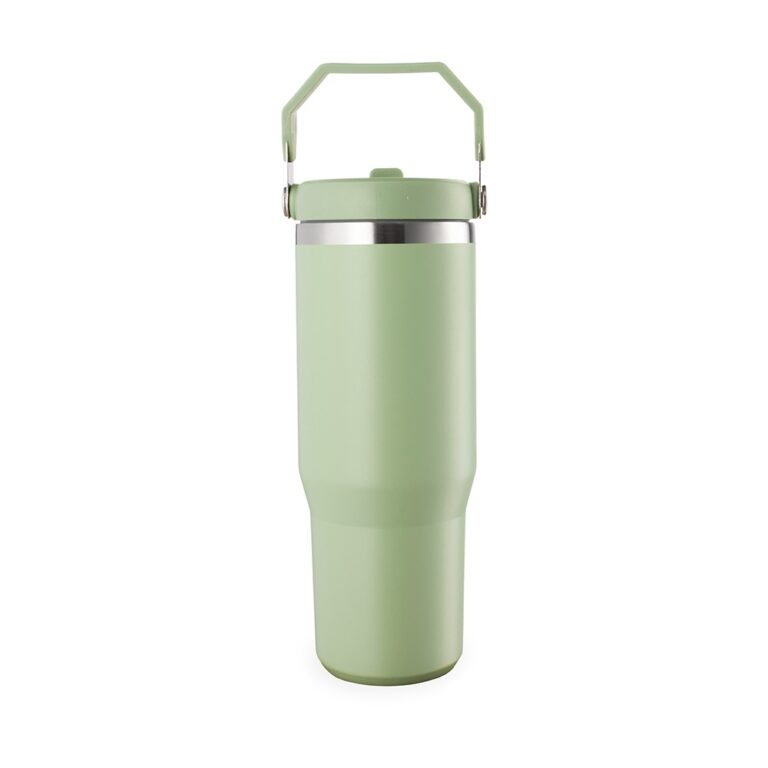 Brinde Copo Térmico 800ml 2