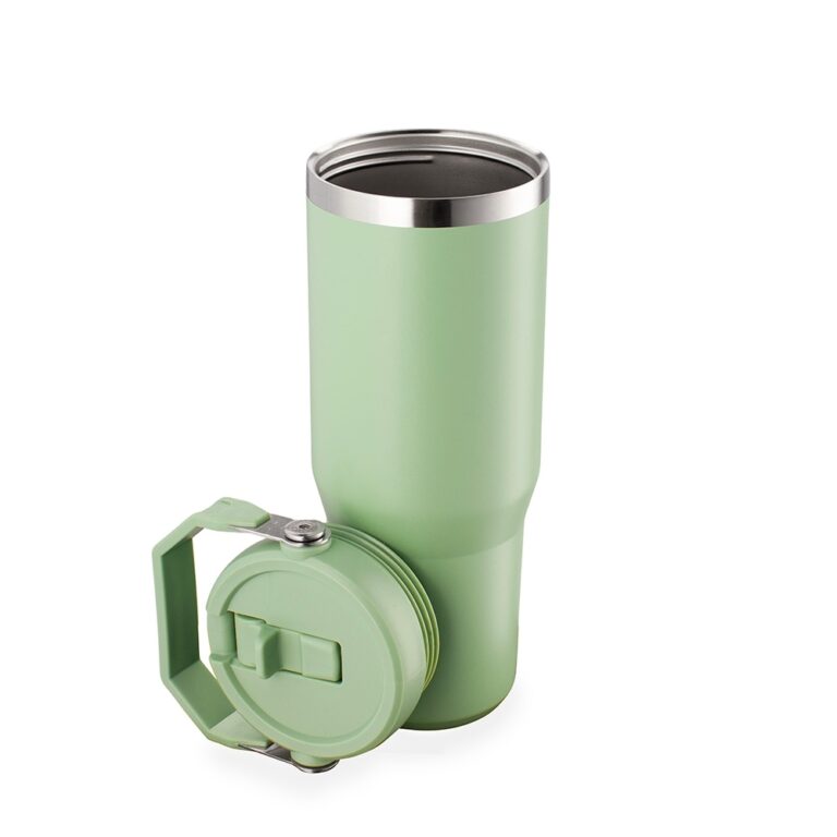 Brinde Copo Térmico 800ml 3