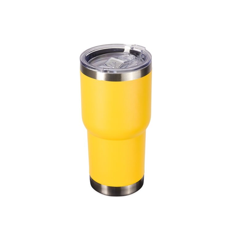 Brinde Copo Térmico 500ml
