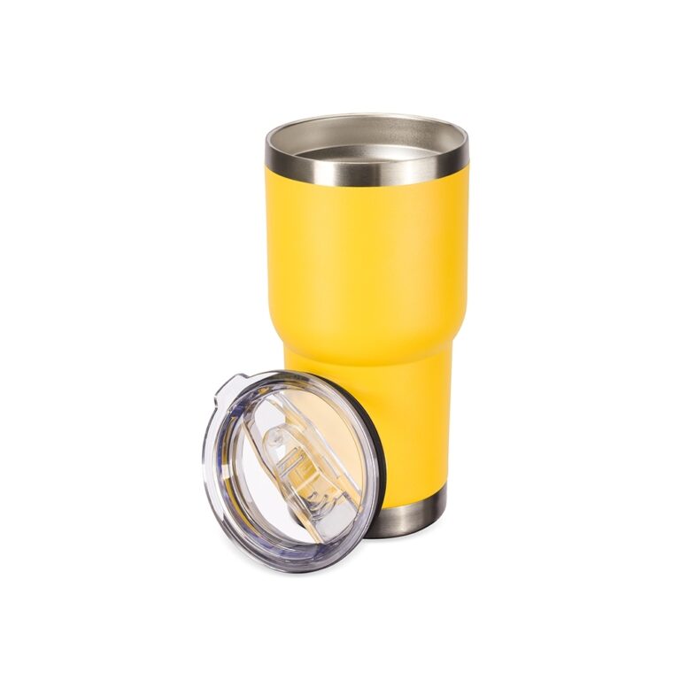 Brinde Copo Térmico 500ml 3