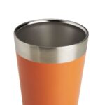 Brinde Copo Térmico de Inox 473ml 3