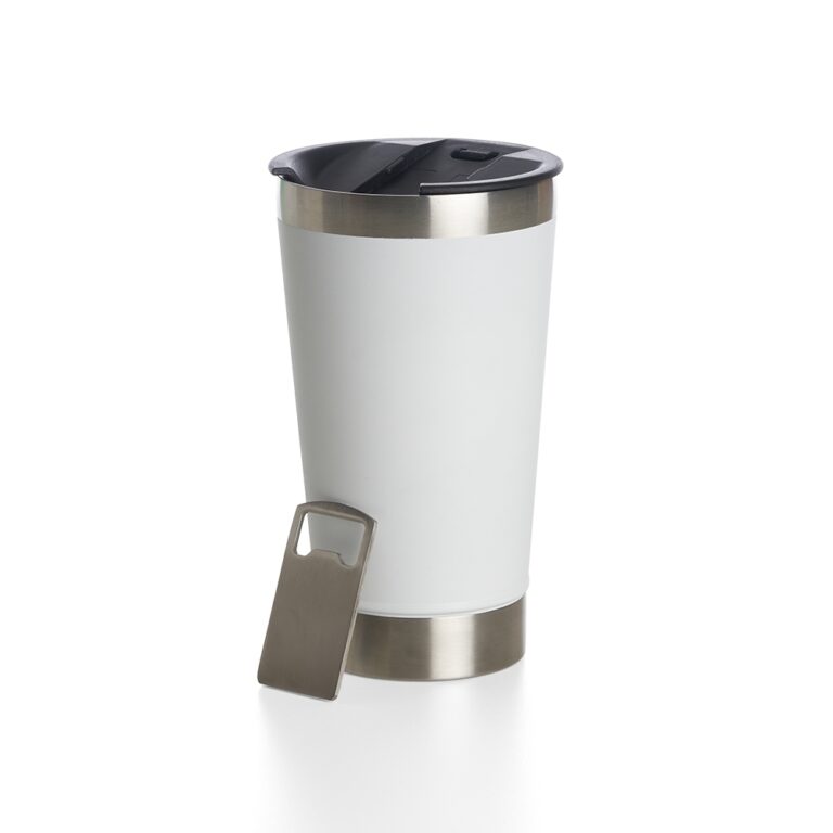Brinde Copo Térmico 500ml com Abridor 2