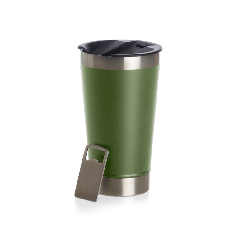 Brinde Copo Térmico 500ml com Abridor 4
