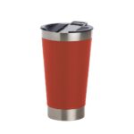 Brinde Copo Térmico 500ml com Abridor
