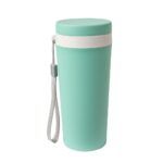 Brinde Copo Fibra de Bambu 350ml 2