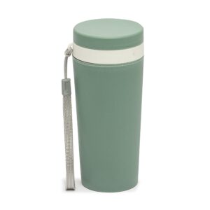 Brinde Copo Fibra de Bambu 350ml