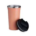 Brinde Copo Térmico Inox 500ml 3