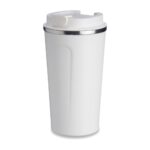 Brinde Copo Térmico Inox 500ml