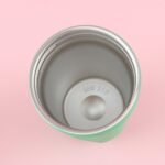 Brinde Copo Térmico Inox 350ml 2