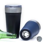 Brinde Copo Térmico com Canudo 500ml 6