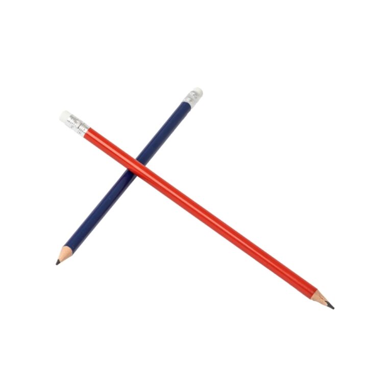 Brinde Lápis com Borracha 1