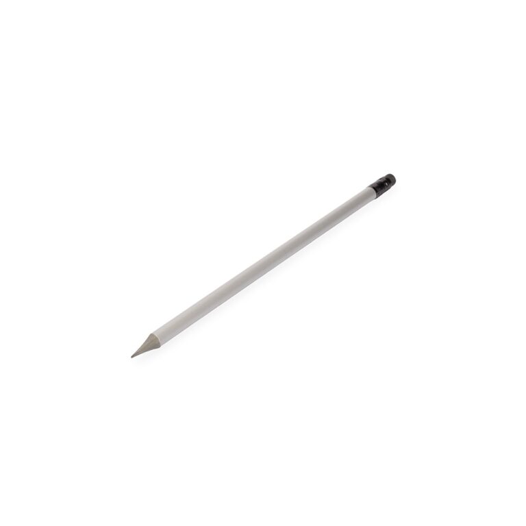 Brinde Lápis Com Borracha 1
