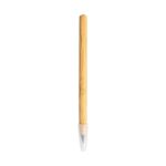 Brinde Lápis Infinito Bambu 2
