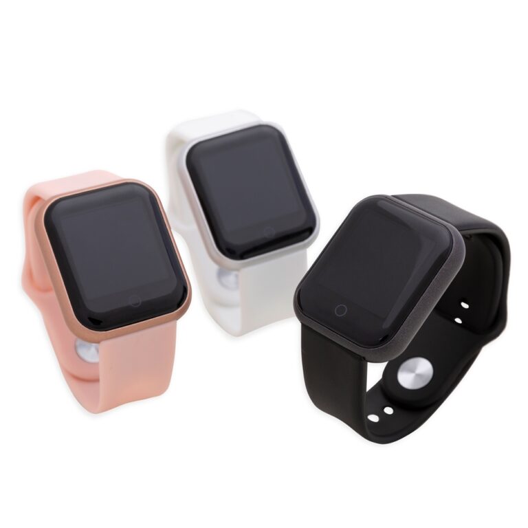 Brinde Smartwatch D20 1