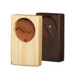 Brinde Relógio de Mesa Premium 1