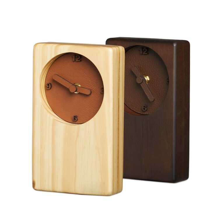 Brinde Relógio de Mesa Premium 1