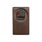 Brinde Relógio de Mesa Premium 2