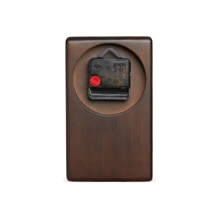 Brinde Relógio de Mesa Premium 2