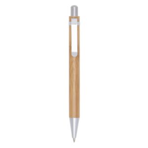 Caneta Ecológica Bambu 1