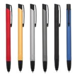 Caneta Metal Touch 1
