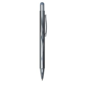 Brinde Caneta Metal Touch