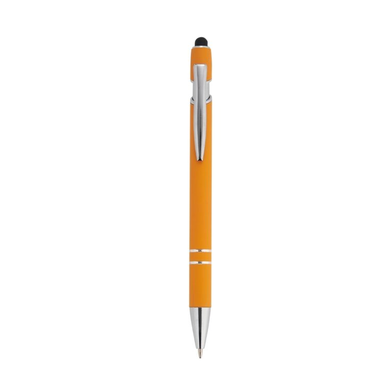 Brinde Caneta Metal Touch 2
