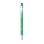 Brinde Caneta Metal Touch 2