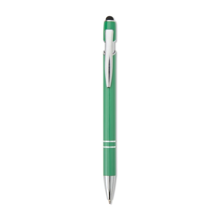 Brinde Caneta Metal Touch 2