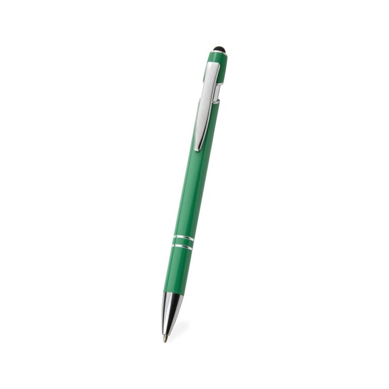 Brinde Caneta Metal Touch 3