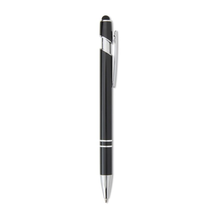 Brinde Caneta Metal Touch