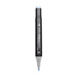 Brinde Kit Canetas Marcadoras Pontas Duplas com 168 Cores 4
