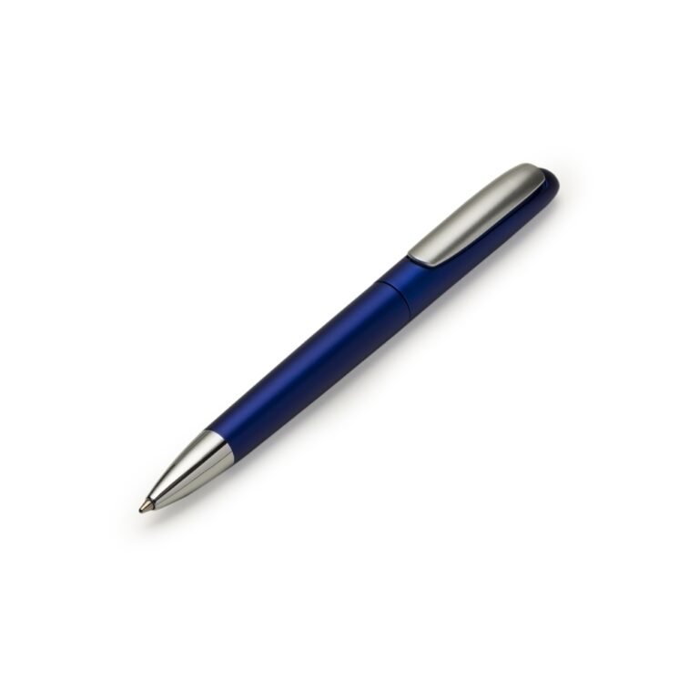 Caneta Plástica 4