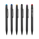Brinde Caneta Metal Touch 1