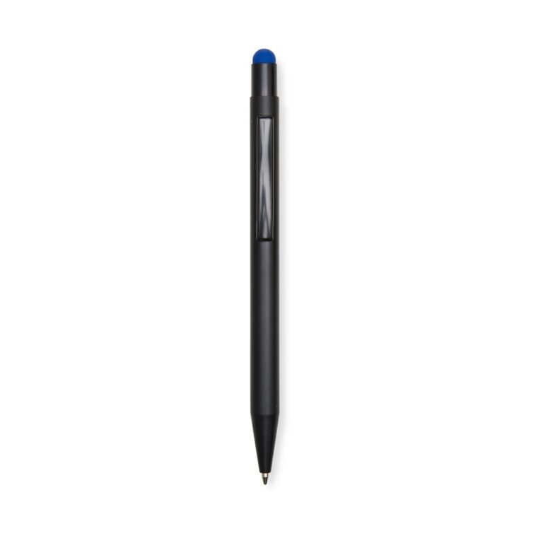 Brinde Caneta Metal Touch 2