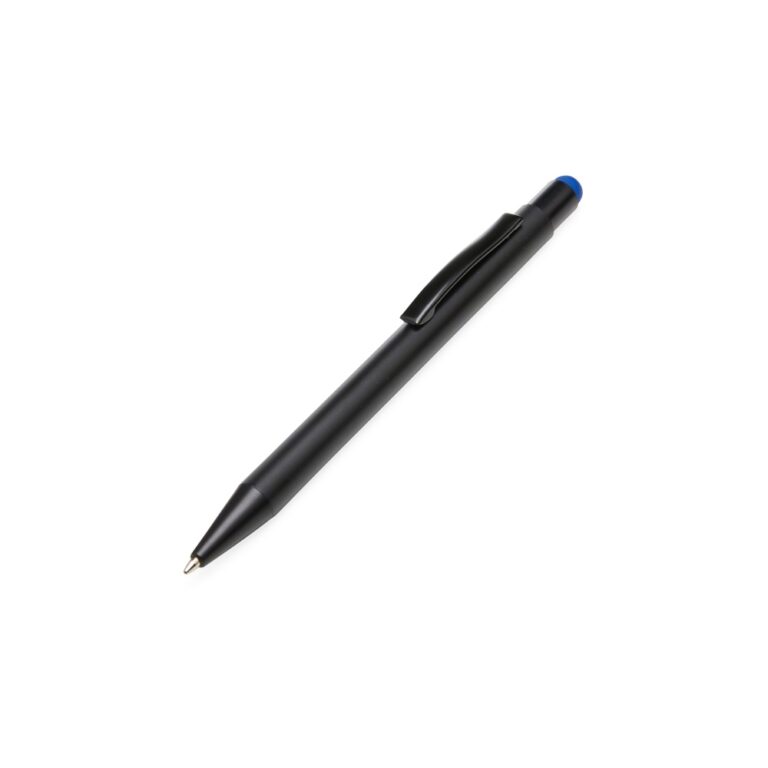 Brinde Caneta Metal Touch 3