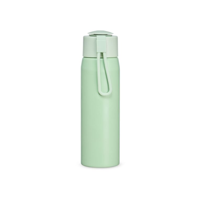 Brinde Garrafa de Alumínio 600ml 2