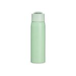 Brinde Garrafa de Alumínio 600ml