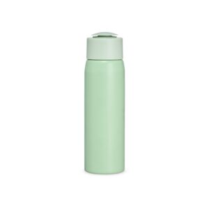 Brinde Garrafa de Alumínio 600ml