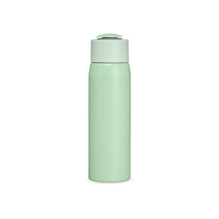 Brinde Garrafa de Alumínio 600ml