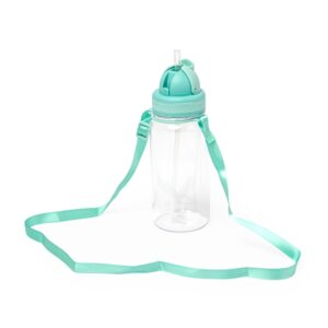 Brinde Squeeze Plástico 420ml