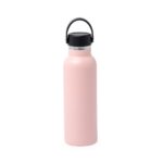 Brinde Garrafa Térmica Inox 550ml 2