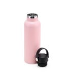 Brinde Garrafa Térmica Inox 550ml 3