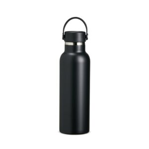 Brinde Garrafa Térmica Inox 550ml