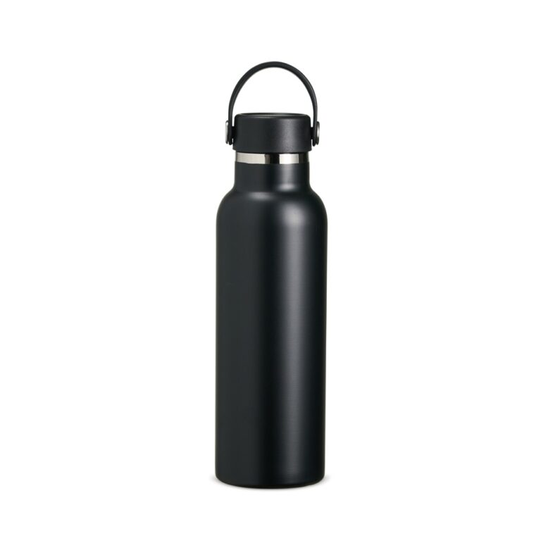 Brinde Garrafa Térmica Inox 550ml