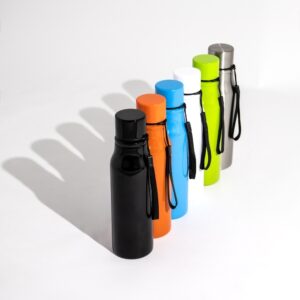 Brinde Garrafa Inox 750ml 1