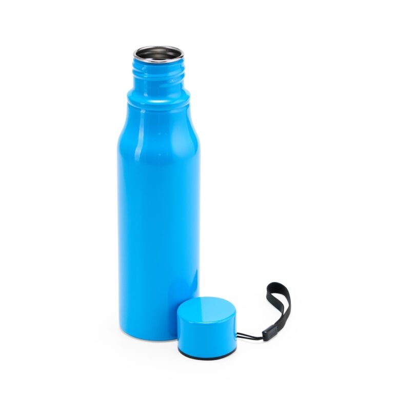 Brinde Garrafa Inox 750ml 3