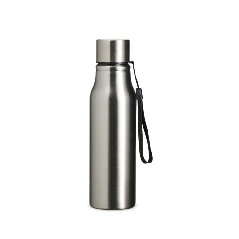 Brinde Garrafa Inox 750ml